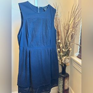 Formal/casual work or dinner dress